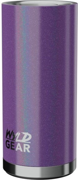 Wyld Gear - Slim Can - Getränkekühler Gr One Size lila