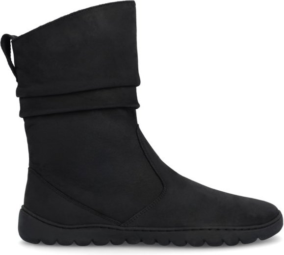 Groundies - Women's Odessa GX2 - Barfußschuhe Gr 39 schwarz