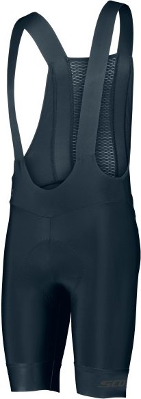 Scott - Bib Shorts RC Pro +++ - Radhose Gr S blau