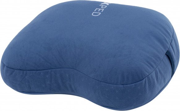 Exped - DownPillow - Kissen Gr M blau