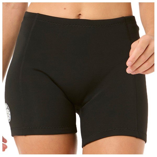 Rip Curl - Women's Dawn Patrol 1 mm Short - Neoprenanzug Gr 8 schwarz