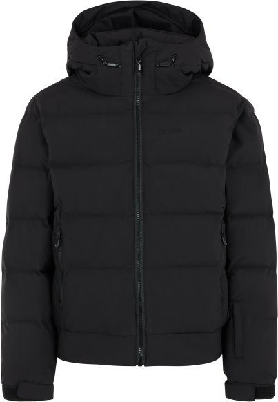 Thumbnail - Protest - Kid's Prteliny Snowjacket - Skijacke Gr 116 schwarz