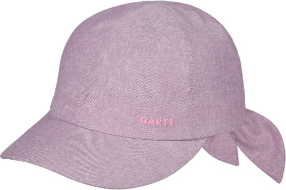 Barts - Kid's Wuppy Cap - Cap Gr 55 cm lila/rosa