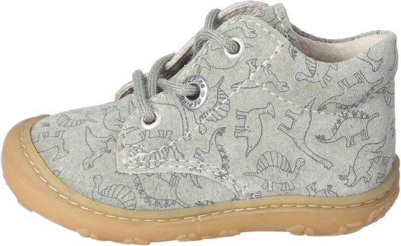 Pepino by Ricosta - Kid's Dots - Freizeitschuhe Gr 25 eukalyptus