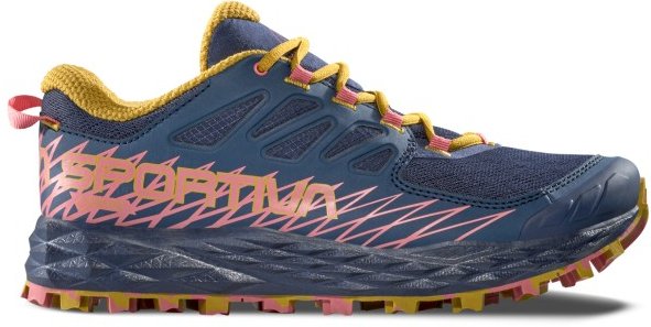 La Sportiva - Women's Lycan GTX - Trailrunningschuhe Gr 38 blau