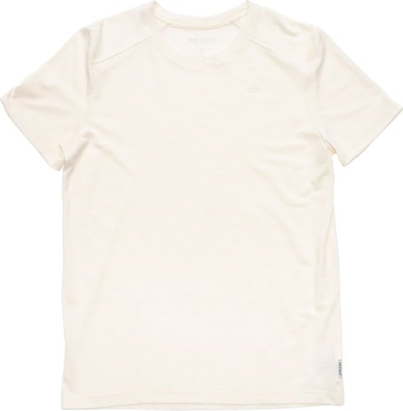 Devold - Premium Tee - Merinoshirt Gr XXL weiß