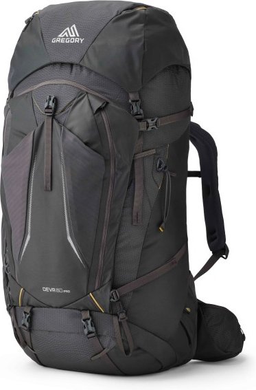 Gregory - Women's Deva 80 Pro RC - Trekkingrucksack Gr XS/S grau