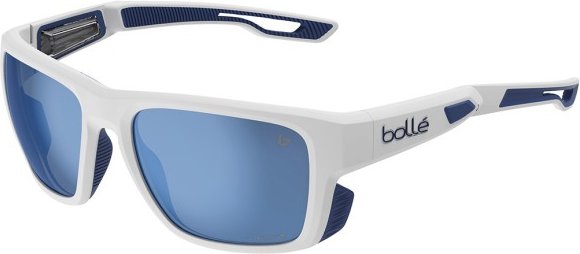 Bollé - Airdrift Polarized S3 - Sonnenbrille Gr M blau