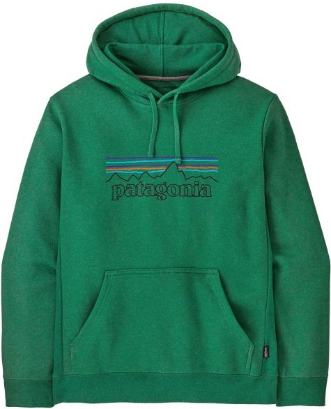 Patagonia - P-6 Logo Uprisal Hoody - Hoodie Gr XXL grün