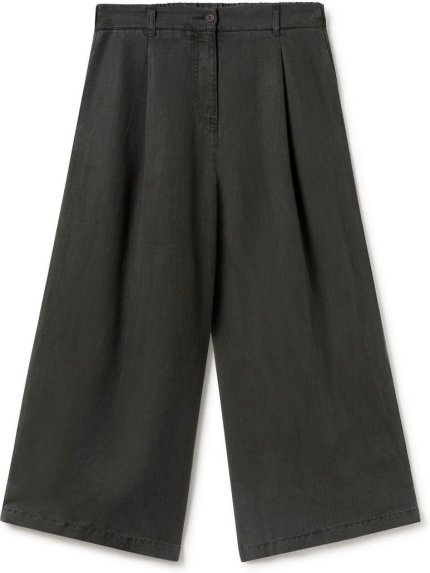 Thumbnail - TWOTHIRDS - Women's Nanpu - Freizeithose Gr S schwarz