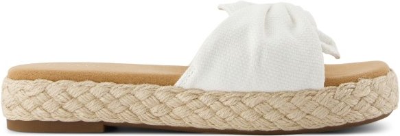 TOMS - Women's Abby Slide - Sandalen Gr 41 beige