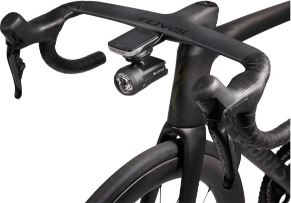 Lupine - SL Grano International - LED-Lampe schwarz