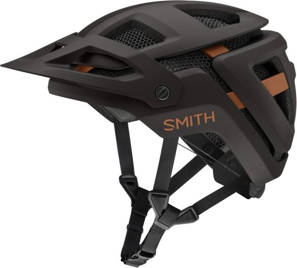 Smith - Forefront 3 Mips - Radhelm Gr 59-62 cm - L schwarz