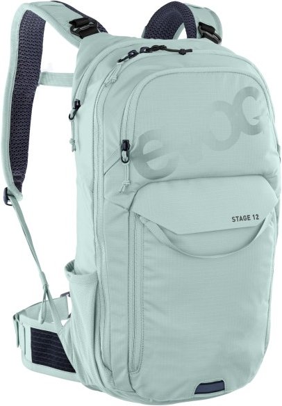 Evoc - Stage 12 - Bike-Rucksack grau
