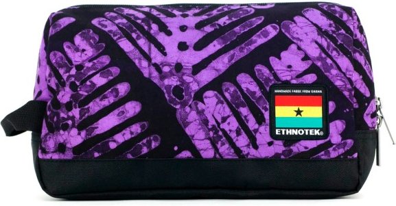 ETHNOTEK - Padu Dopp Kit - Kulturbeutel Gr One Size ghana 24