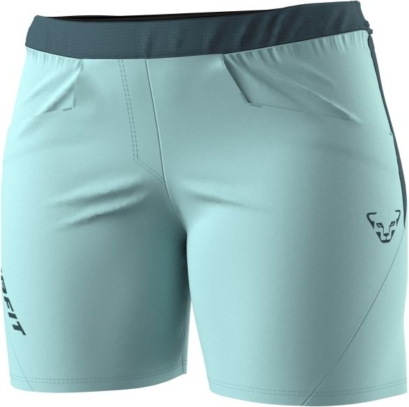 Dynafit - Women's Traverse Hybrid Shorts - Shorts Gr S türkis