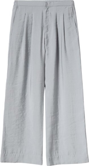 Elvine - Women's Lana - Freizeithose Gr 34 grau