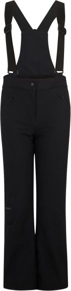 Ziener - Girl's Afia-Z - Skihose Gr 104 schwarz
