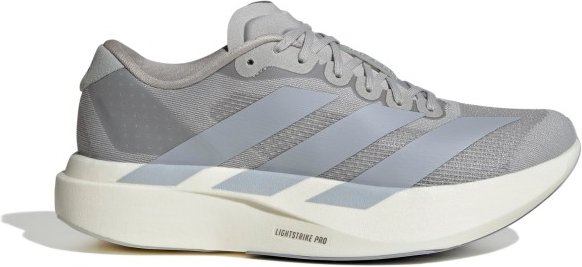 adidas - Women's Adizero Evo SL - Runningschuhe Gr 36 2/3 grau