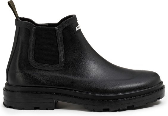 Aigle - Chelsea Rain - Gummistiefel Gr 38 schwarz