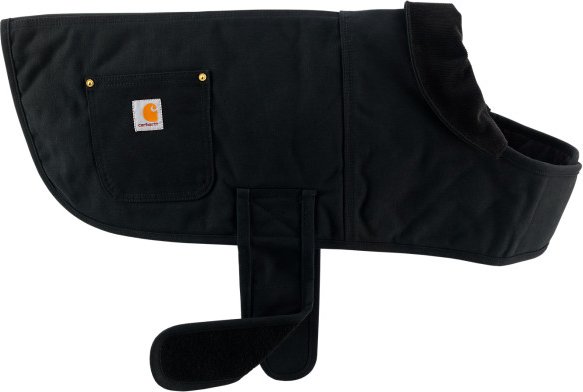 Carhartt - Dog Chore Coat - Hundemantel Gr M schwarz