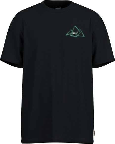 Maloja - NaspoM. - T-Shirt Gr S schwarz