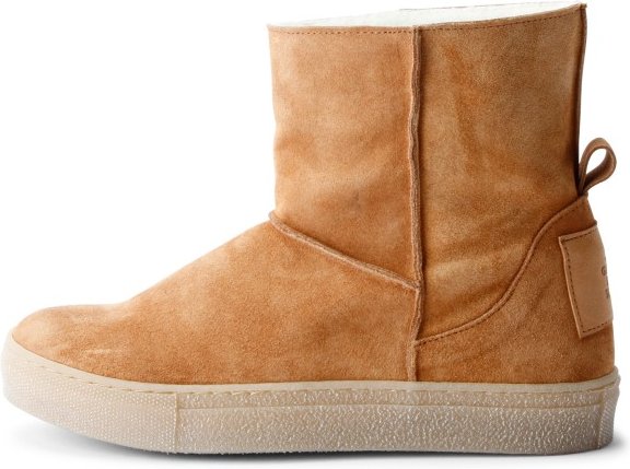 Grand Step Shoes - Women's Nicki - Winterschuhe Gr 39 braun/beige
