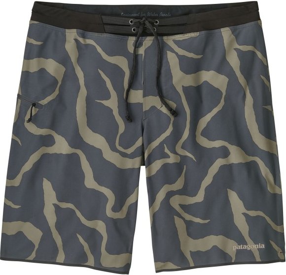 Patagonia - Hydrolock Boardshorts 2.0 19'' - Boardshorts Gr 28 grau