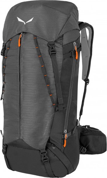 Salewa - Trek Mate 55+5 - Trekkingrucksack grau