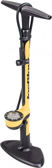 Topeak - JoeBlow Sport III - Standpumpe grau