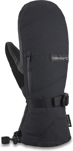 Thumbnail - Dakine - Titan Gore-Tex Mitt - Handschuhe Gr L grau