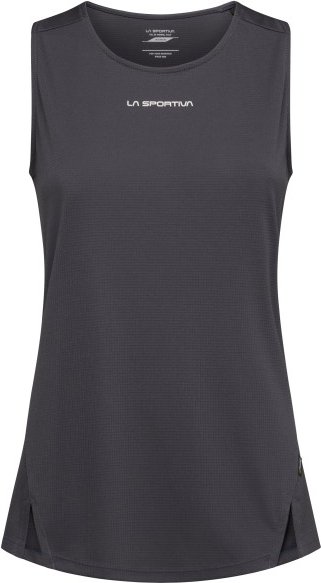 La Sportiva - Women's Traverse Tank - Tank Top Gr XS grau