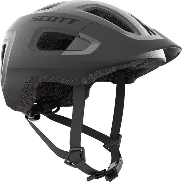 Thumbnail - Scott - Kid's Helmet Supra (CE) - Radhelm Gr XS - 49-53 cm grau