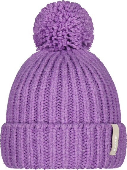 Barts - Women's Joansy Beanie - Mütze Gr One Size lila