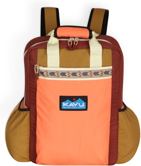 KAVU - Paddle Pack 19 - Daypack bunt