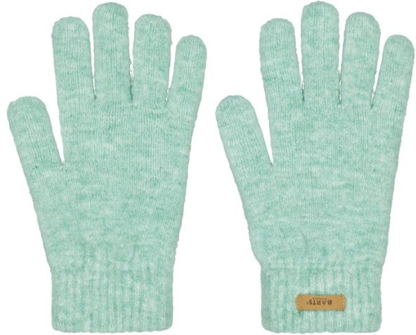 Barts - Women's Witzia Gloves - Handschuhe Gr One Size grün