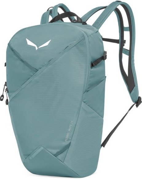 Thumbnail - Salewa - Pedroc Mate 14 - Wanderrucksack türkis