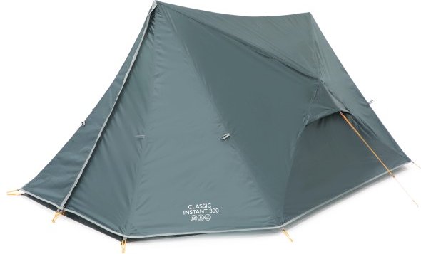 Vango - Classic Instant 300 - 3-Personen Zelt grau