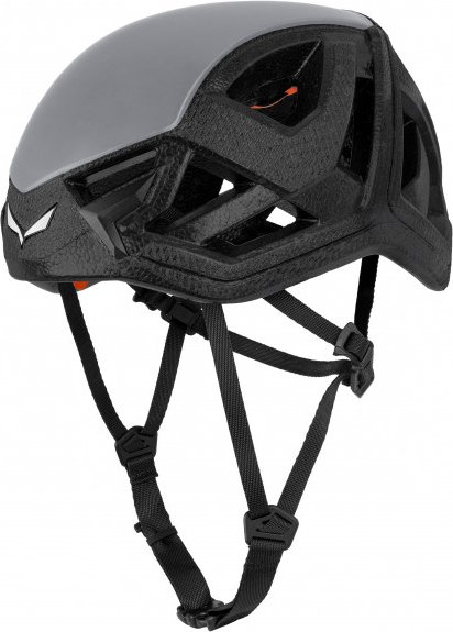 Thumbnail - Salewa - Piuma 3.0 Helmet - Kletterhelm Gr L/XL schwarz/grau