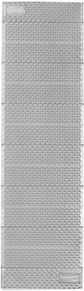 Thumbnail - Therm-a-Rest - Z Lite SOL - Isomatte Gr 51 x 183 cm - Regular grau