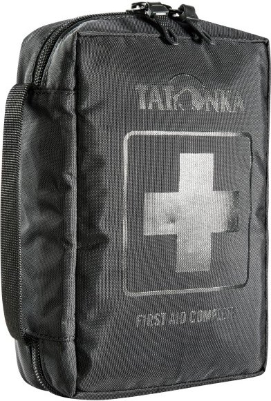 Thumbnail - Tatonka - First Aid Complete - Erste Hilfe Set schwarz