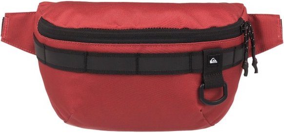 Quiksilver - Bling Sling - Hüfttasche Gr 1 l rot