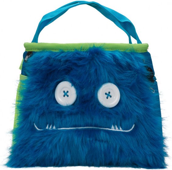 8bplus - Maxwell - Chalkbag blau