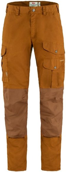 Fjällräven - Barents Pro Trousers - Trekkinghose Gr 60 braun