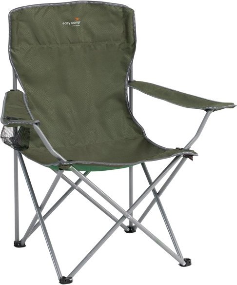 Easy Camp - Spruce Arm Chair - Campingstuhl oliv