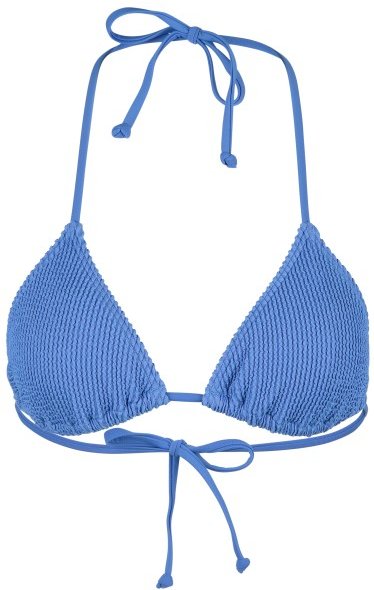 Billabong - Women's Summer High Tri Top - Bikini-Top Gr XL blau