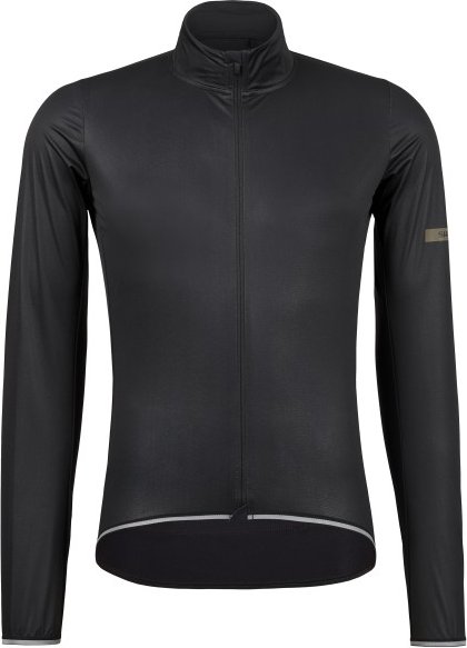 Shimano - Evolve Wind Jersey Insulated - Fahrradjacke Gr M schwarz