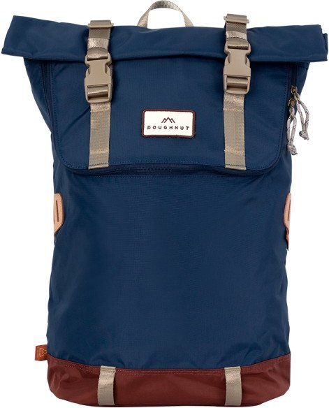 Thumbnail - Doughnut - Christopher 18 Jungle Series - Daypack blau
