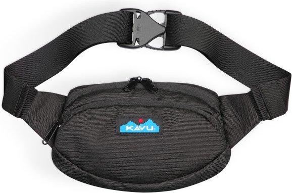 KAVU - Spectator - Hüfttasche Gr 0,5 l grau