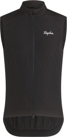 Thumbnail - Rapha - Core Gilet - Fahrradweste Gr M schwarz